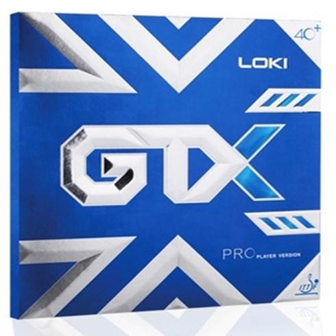 Loki GTX