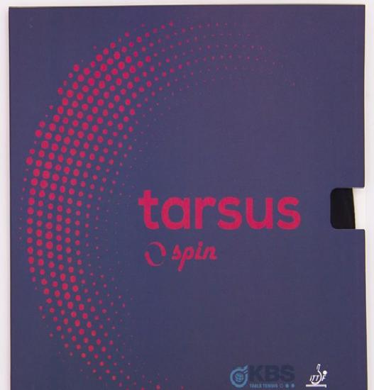 Tarsus Spin