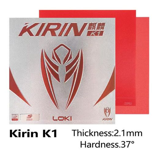 LOKİ KIRIN K3 NANO KARBON KOMBO