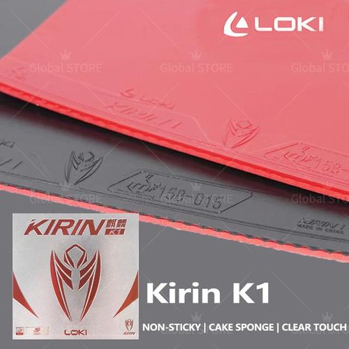 LOKİ KIRIN K3 NANO KARBON KOMBO