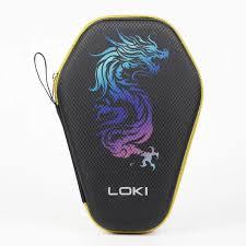 loki raket kılıfı 