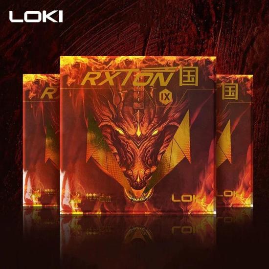 loki rxton 9